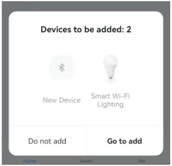 superlightingled wb5 WiFi&ampBT 5in1 LED Strip Controller - fig 10
