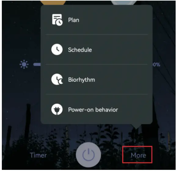 superlightingled wb5 WiFi&BT 5in1 LED Strip Controller - fig 13