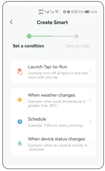 superlightingled wb5 WiFi&BT 5in1 LED Strip Controller - fig 16