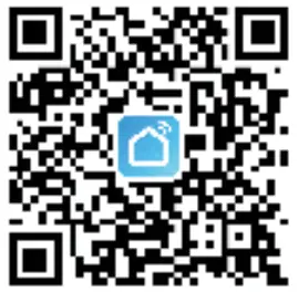 superlightingled wb5 WiFi&BT 5in1 LED Strip Controller - qr code