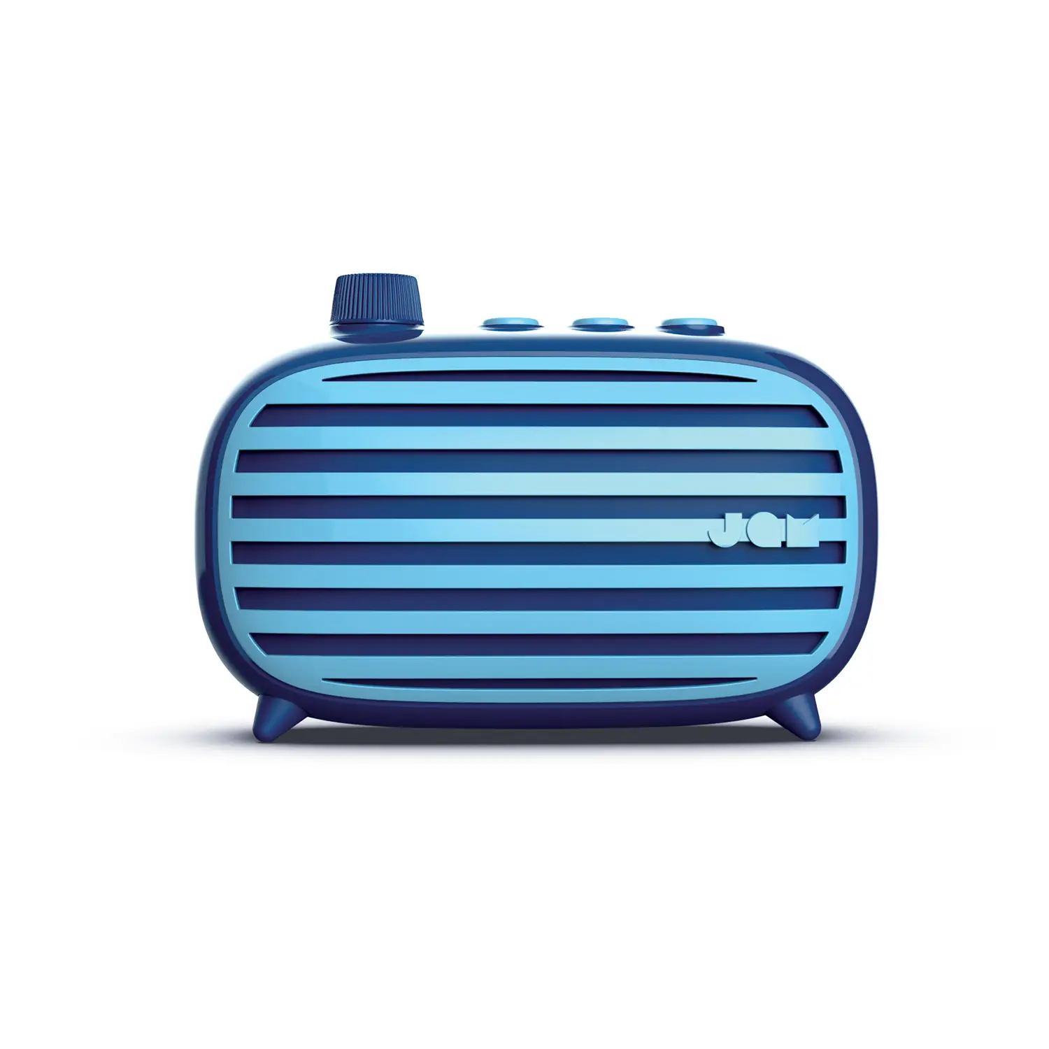 Jam Classic Wireless Speaker Hx-p325 Instruction Manual