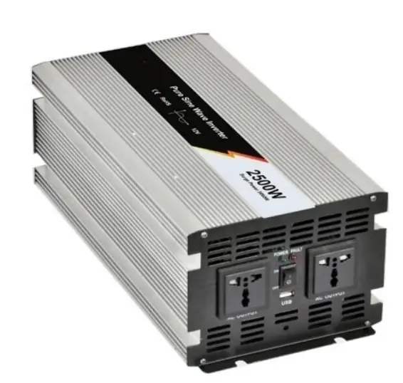 REICHELT-2500W-DC-to-AC-POWER-INVERTER-Product