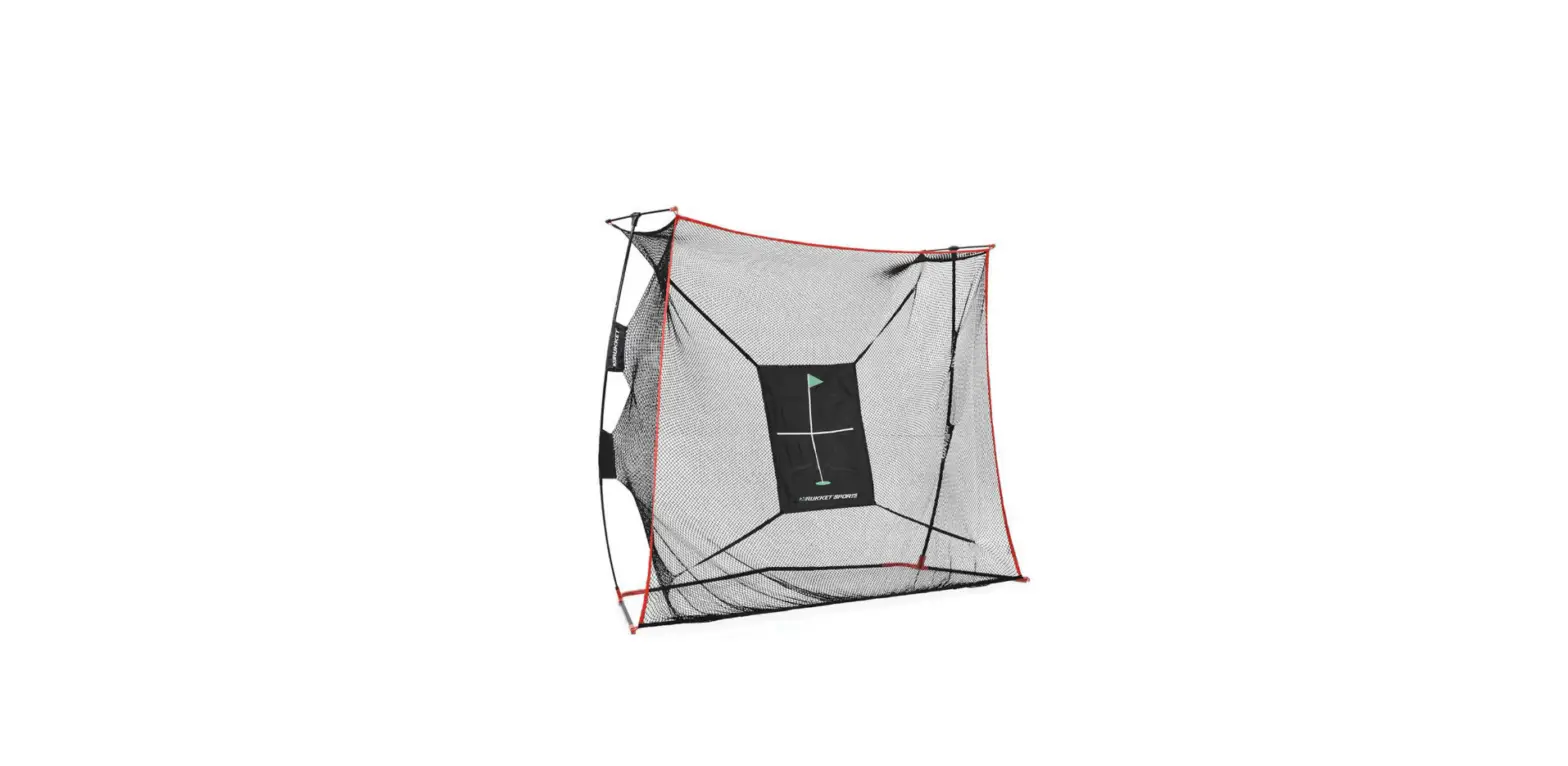 Rukket Haack Pro Golf Net User Guide Rukket Haack Pro Golf Net User Guide