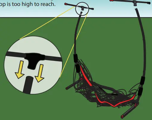 RUKKET-Haack-Pro-Golf-Net-FIG-7