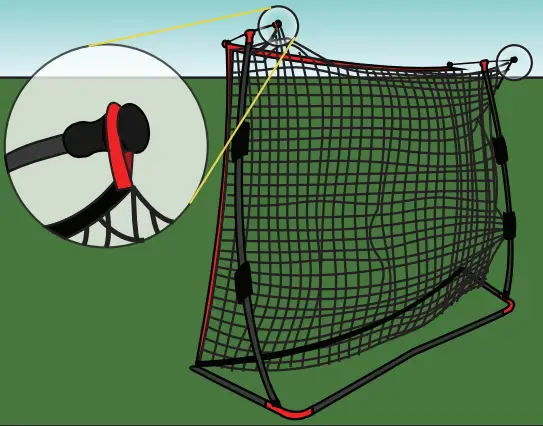 RUKKET-Haack-Pro-Golf-Net-FIG-9