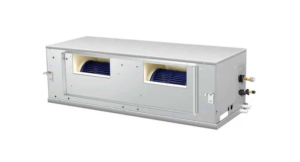 Haier Ad140s2sh5fa-set High Static Ducted User Guide Haier Ad140s2sh5fa-set High Static Ducted User Guide
