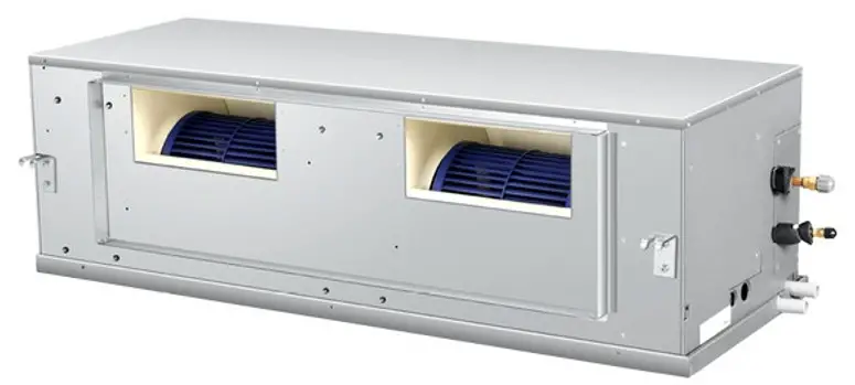 Haier AD140S2SH5FA-SET High Static Ducted