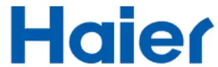 Haier - logo