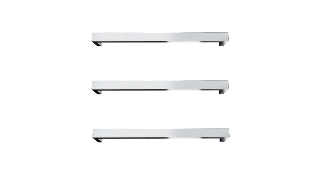 Newtech Sr220 Freedom Heated Towel Rails Instruction Manual Newtech Sr220 Freedom Heated Towel Rails Instruction Manual