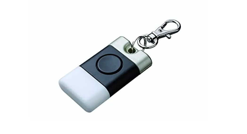Xodus Innovations Bl300 Glowing Led Key Chain Fob Instructions