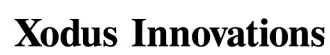 Xodus Innovations logo