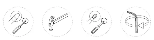 UNBRANDED-ZKCW28561904-Brown-Wicker-Outdoor-Chaise-Lounge-fig-2