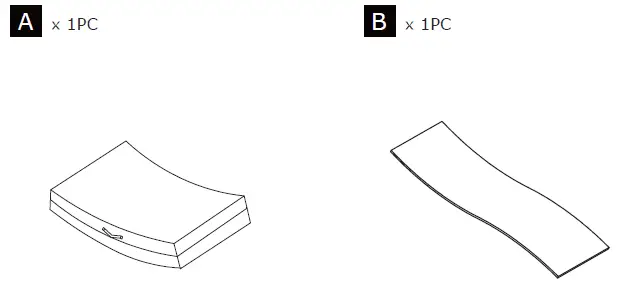UNBRANDED-ZKCW28561904-Brown-Wicker-Outdoor-Chaise-Lounge-fig-3