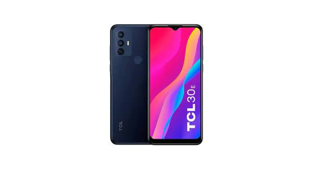 Tcl 5031g 30e 4g 3gb 64gb Dual Sim Blue Smartphone Instructions Tcl 5031g 30e 4g 3gb 64gb Dual Sim Blue Smartphone Instructions