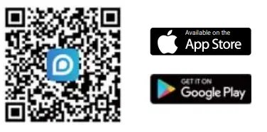 reolink REO-AG3-PRO Argus 3 Series Smart Wireless Camera with Motion Spotlight - QR code