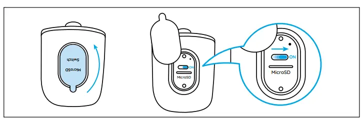 reolink REO-AG3-PRO Argus 3 Series Smart Wireless Camera with Motion Spotlight - camera