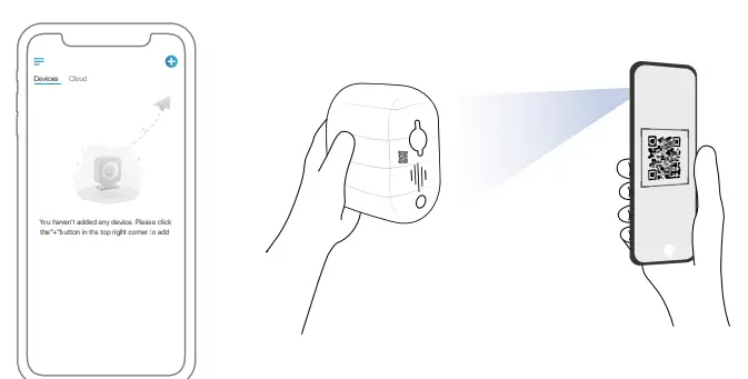 reolink REO-AG3-PRO Argus 3 Series Smart Wireless Camera with Motion Spotlight - camera2