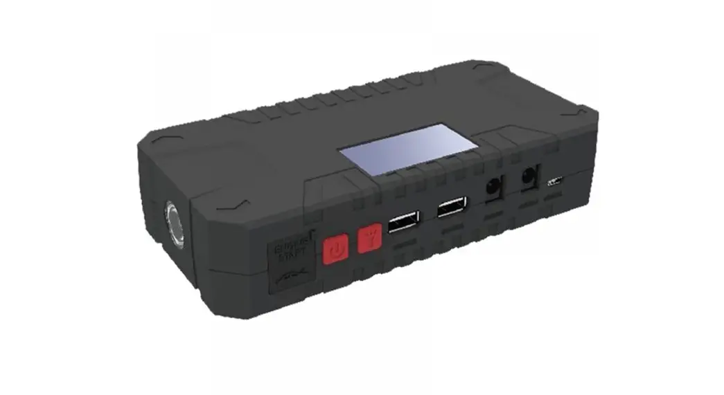 Bormann Pro Bbc8520 Electric Power Bank User Manual