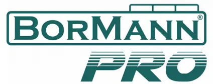 BORMANN PRO logo