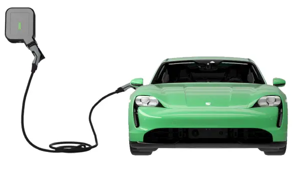 QLight 6611000 Qudo Charging Box 22kW 1+3-phase Type2 - charging cable