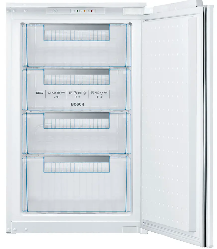 BOSCH GID18ASE0G Built In Freezer