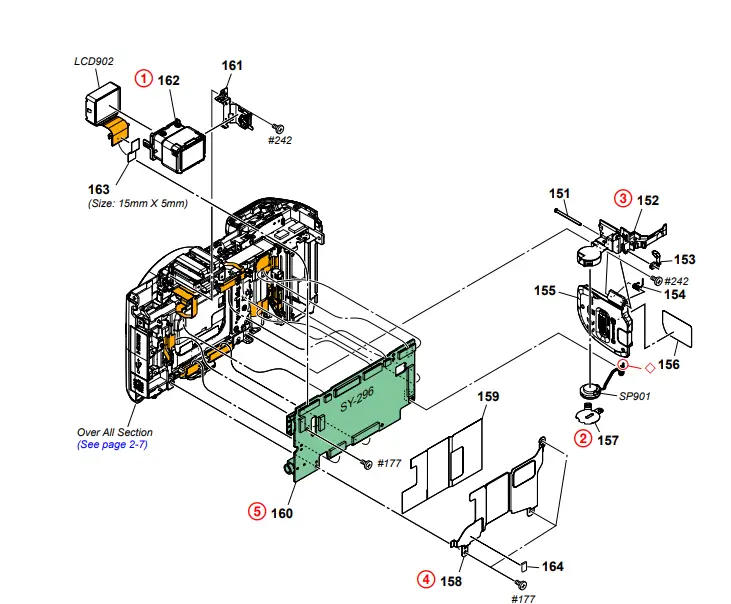 SONY NEX-7-7K Alpha Full Frame Hybrid Camera fig 4