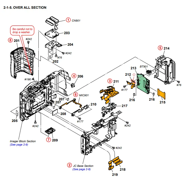 SONY NEX-7-7K Alpha Full Frame Hybrid Camera fig 5