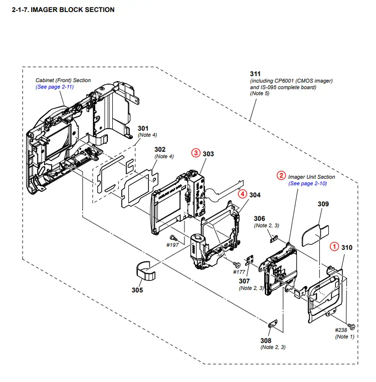 SONY NEX-7-7K Alpha Full Frame Hybrid Camera fig 7