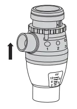 OMRON NE C300 E Compressor Nebulizer A3 Complete - top 1