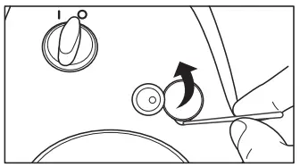 OMRON NE C300 E Compressor Nebulizer A3 Complete - works 2