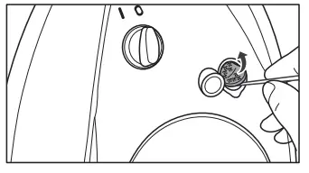 OMRON NE C300 E Compressor Nebulizer A3 Complete - works 3