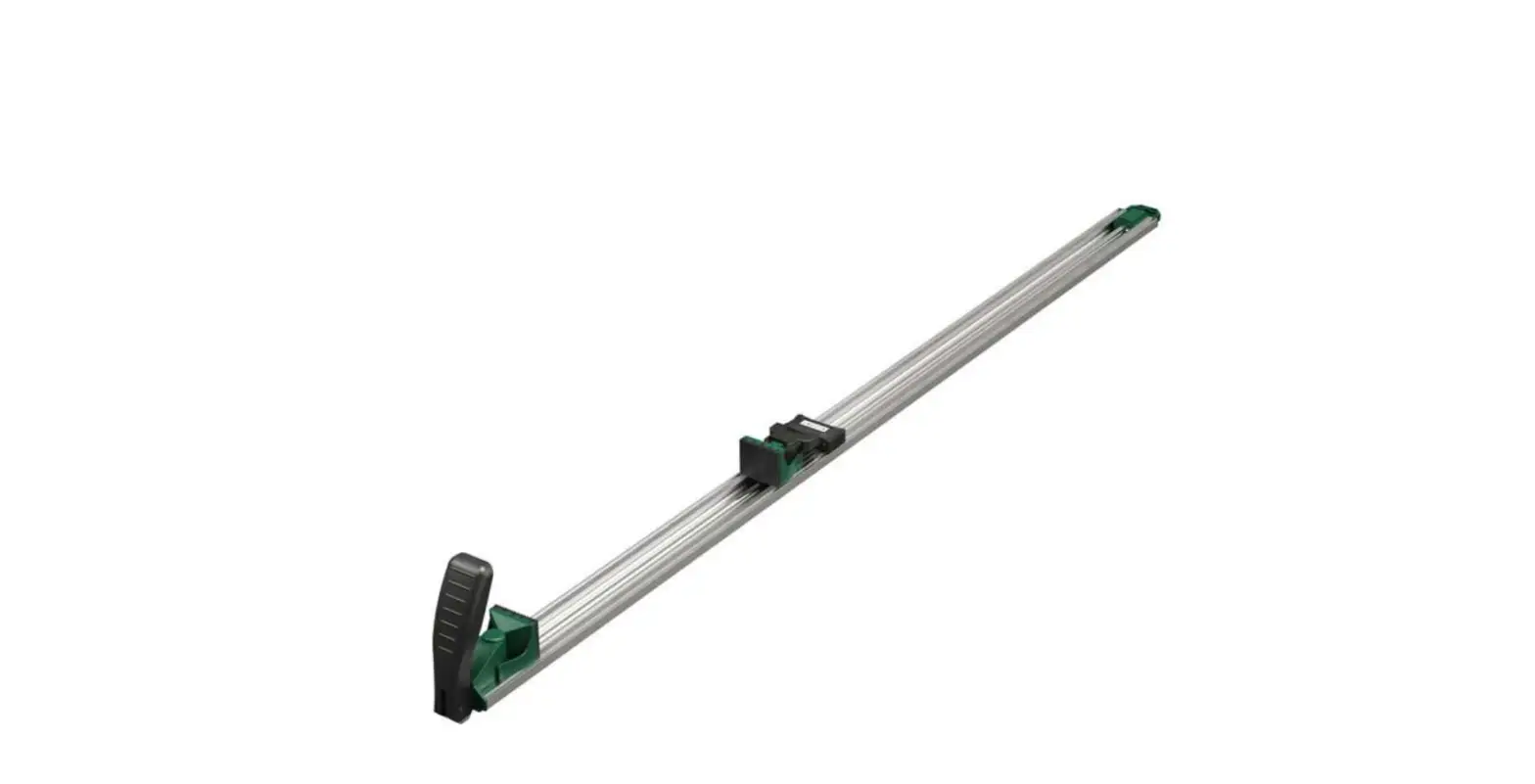 Parkside Hg00190 Clamp And Sawing Guide Rail Instruction Manual Parkside Hg00190 Clamp And Sawing Guide Rail Instruction Manual