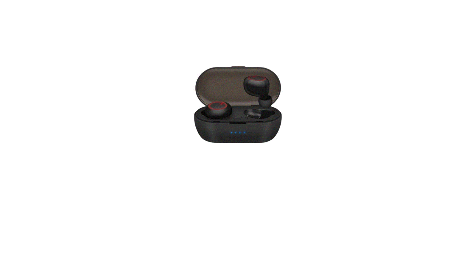 Y50 Bluetooth 5.2 Wireless Earbuds With Wireless Charging Case-complete Features/user Guide Y50 Bluetooth 5.2 Wireless Earbuds With Wireless Charging Case-complete Features/user Guide