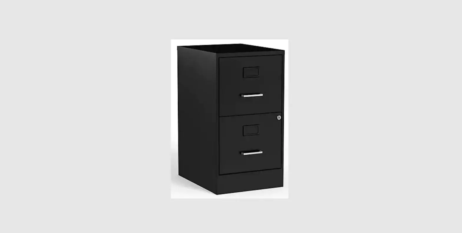 Staples St52143 2 Drawer Light Duty Vertical File Cabinet Instructions Staples St52143 2 Drawer Light Duty Vertical File Cabinet Instructions