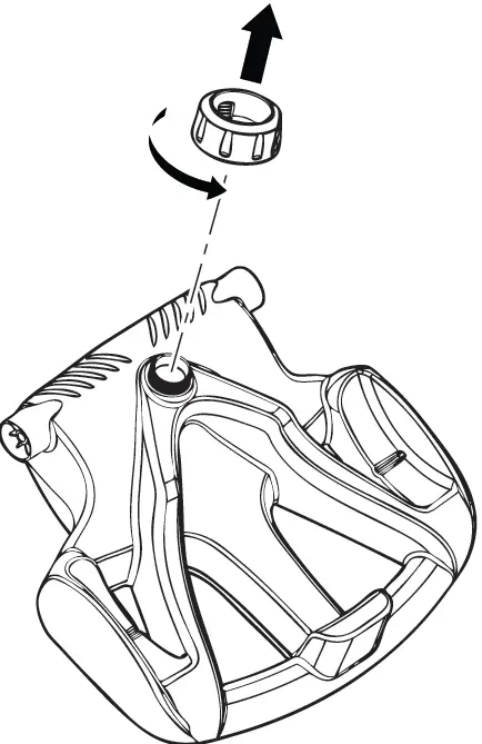 POLARIS F9350 Sport 2WD Robotic Cleaner with Easy Lift 02