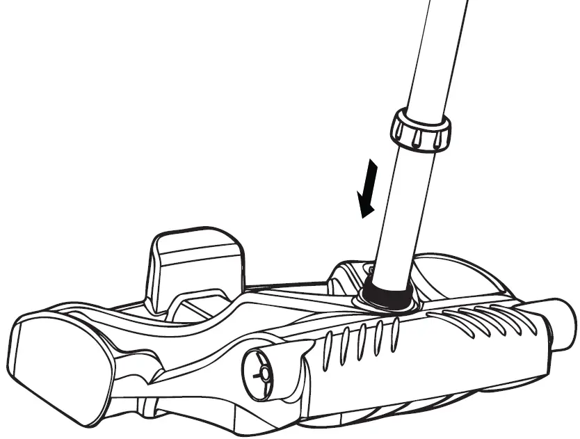POLARIS F9350 Sport 2WD Robotic Cleaner with Easy Lift 04