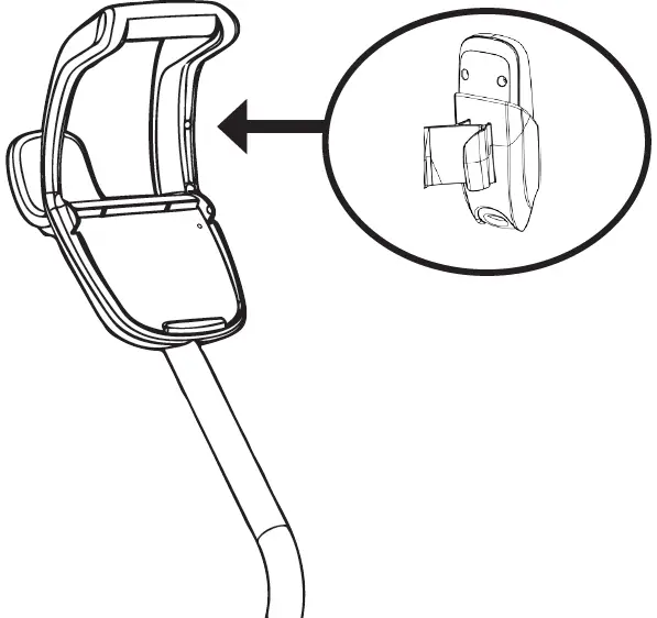 POLARIS F9350 Sport 2WD Robotic Cleaner with Easy Lift 08