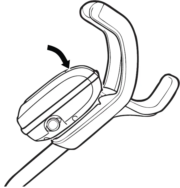 POLARIS F9350 Sport 2WD Robotic Cleaner with Easy Lift 10