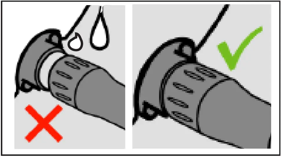 POLARIS F9350 Sport 2WD Robotic Cleaner with Easy Lift 15