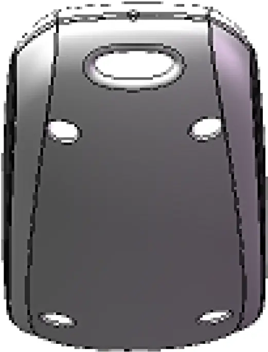 POLARIS F9350 Sport 2WD Robotic Cleaner with Easy Lift 26