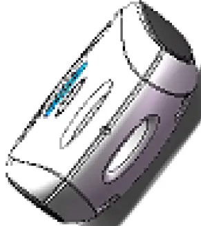 POLARIS F9350 Sport 2WD Robotic Cleaner with Easy Lift 26