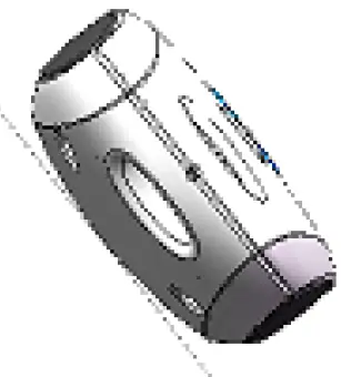 POLARIS F9350 Sport 2WD Robotic Cleaner with Easy Lift 29