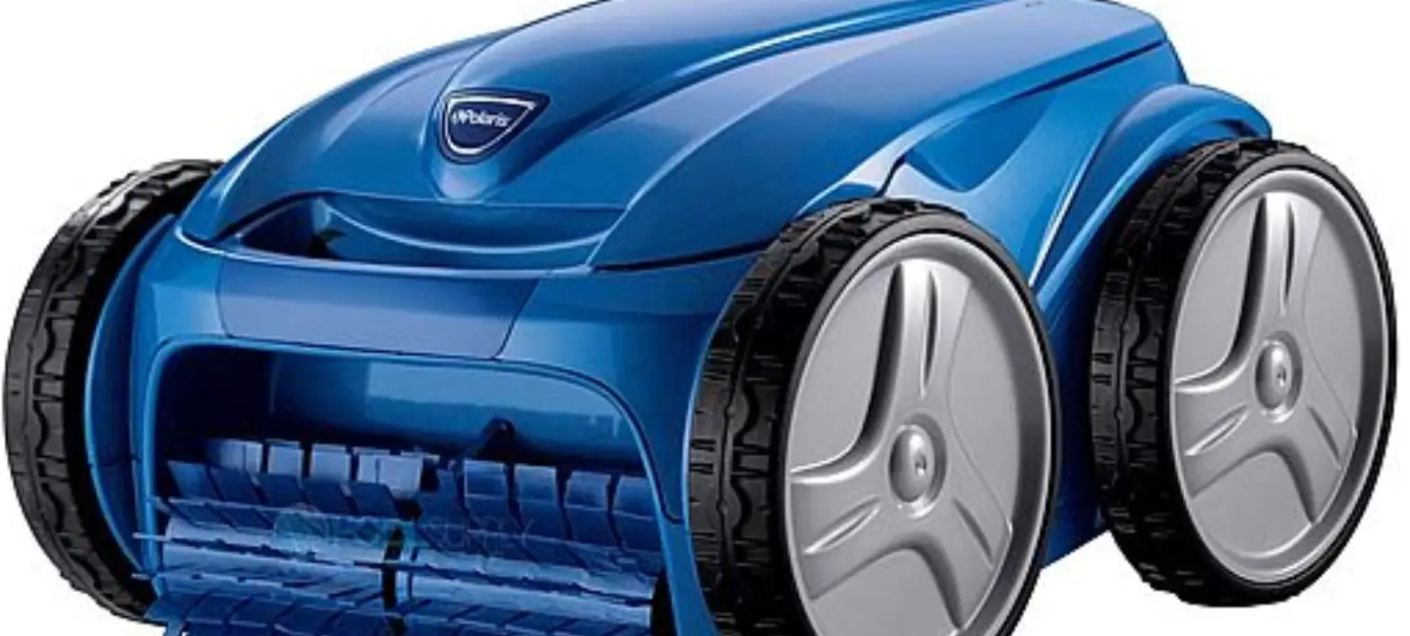 Polaris F9350 Sport 2wd Robotic Cleaner W Easy Lift System Owner's Manual