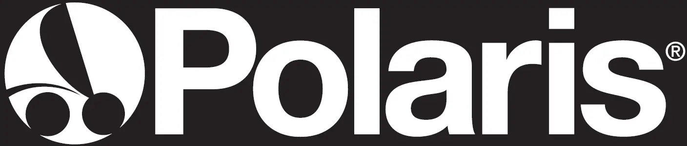 POLARIS F9350 Sport 2WD Robotic Cleaner with Easy Lift logo