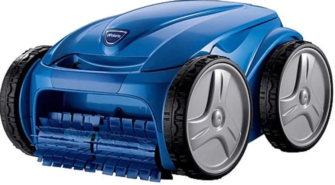 POLARIS F9350 Sport 2WD Robotic Cleaner with Easy Lift product