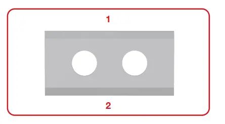 Kress KR120E Lawn Mower fig 2
