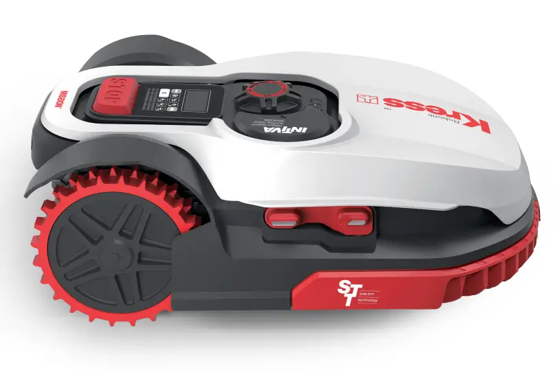 Kress KR120E Lawn Mower product-img