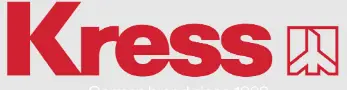 Kress logo