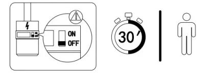 sycamoreLED-SY9046DOUBLE -Tunable-LED-Bathroom-Mirror-Cabinet-with-Demister-FIG-3