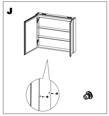 sycamoreLED-SY9046DOUBLE -Tunable-LED-Bathroom-Mirror-Cabinet-with-Demister-FIG-6